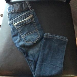 Levi’s jean